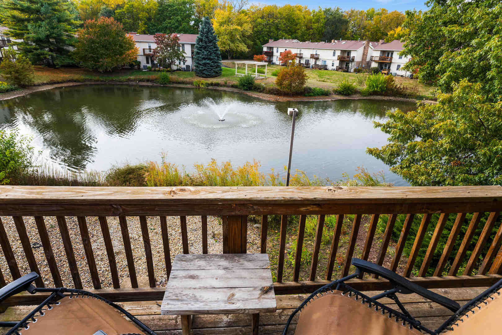 903 N Linden Street #17, Normal, IL 61761