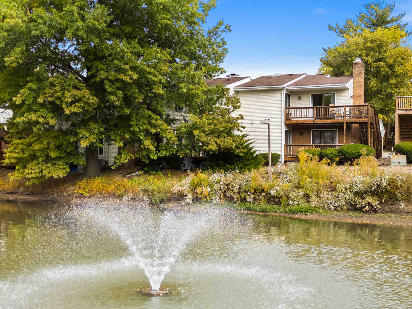 903 N Linden Street #17, Normal, IL 61761