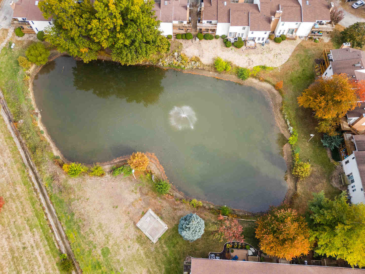 903 N Linden Street #17, Normal, IL 61761