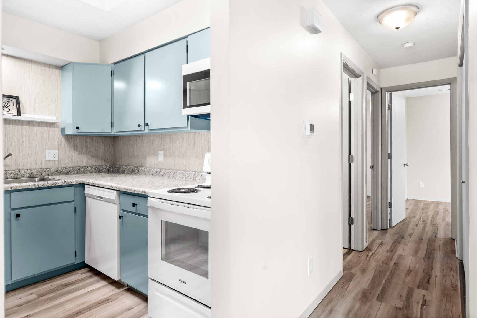 903 N Linden Street #17, Normal, IL 61761