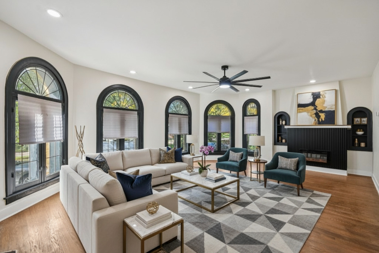 8153 S Champlain Avenue, Chicago, IL 60619