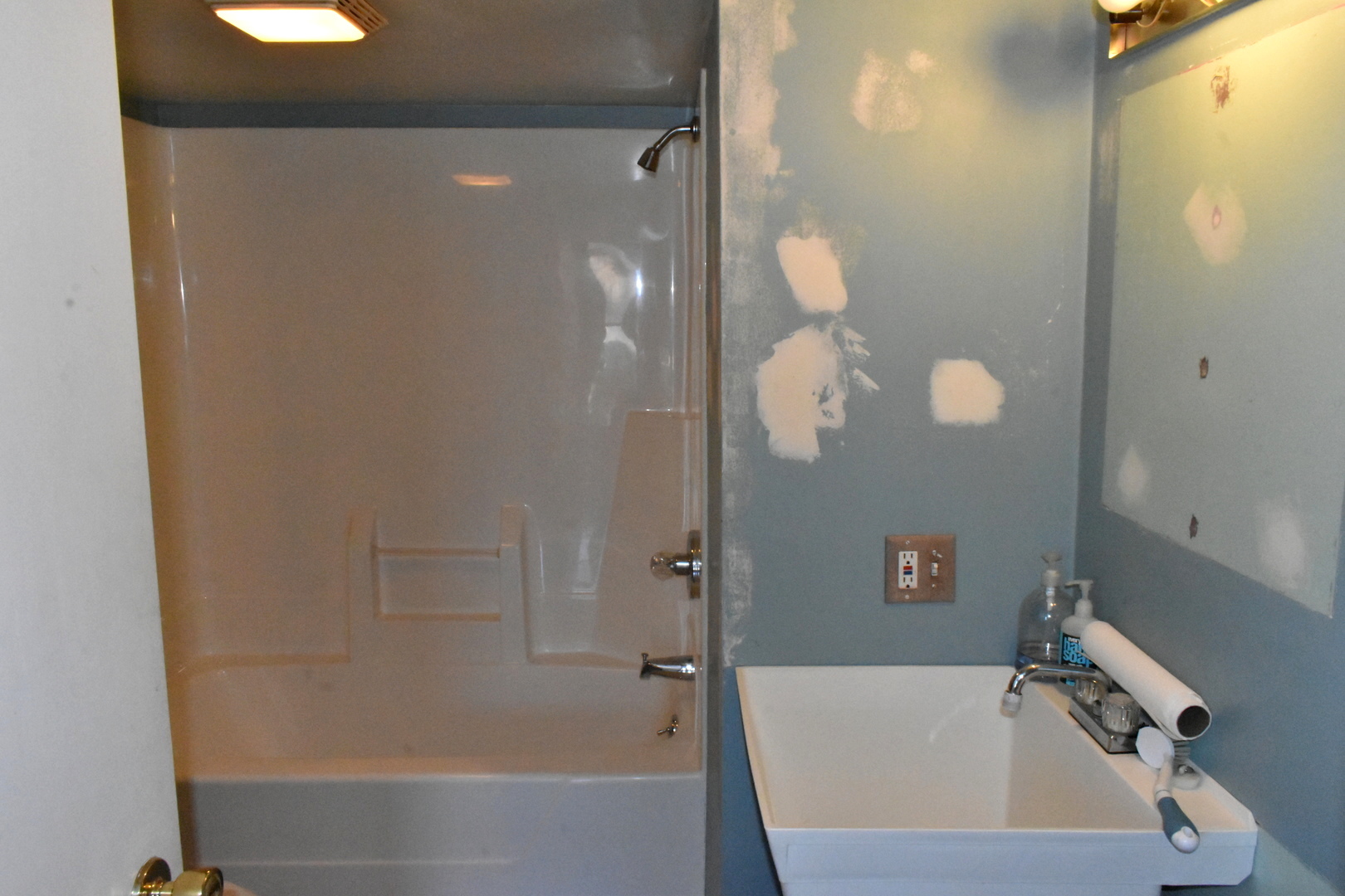 208 Washington Street, Dana, IL 61321