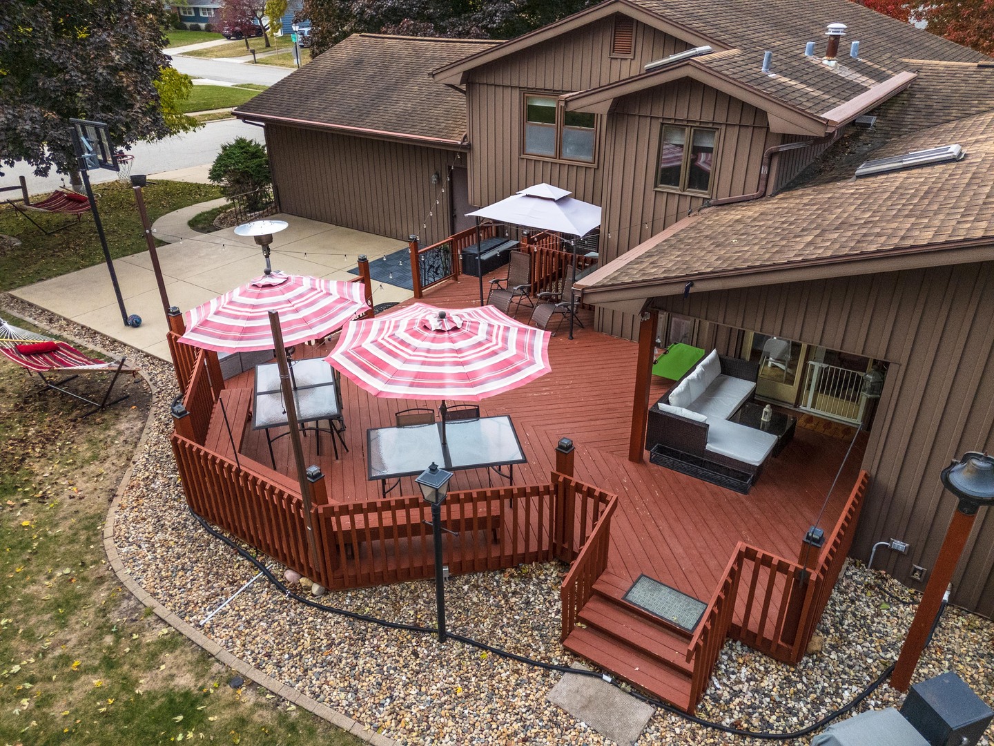 126 S Orr Drive, Normal, IL 61761