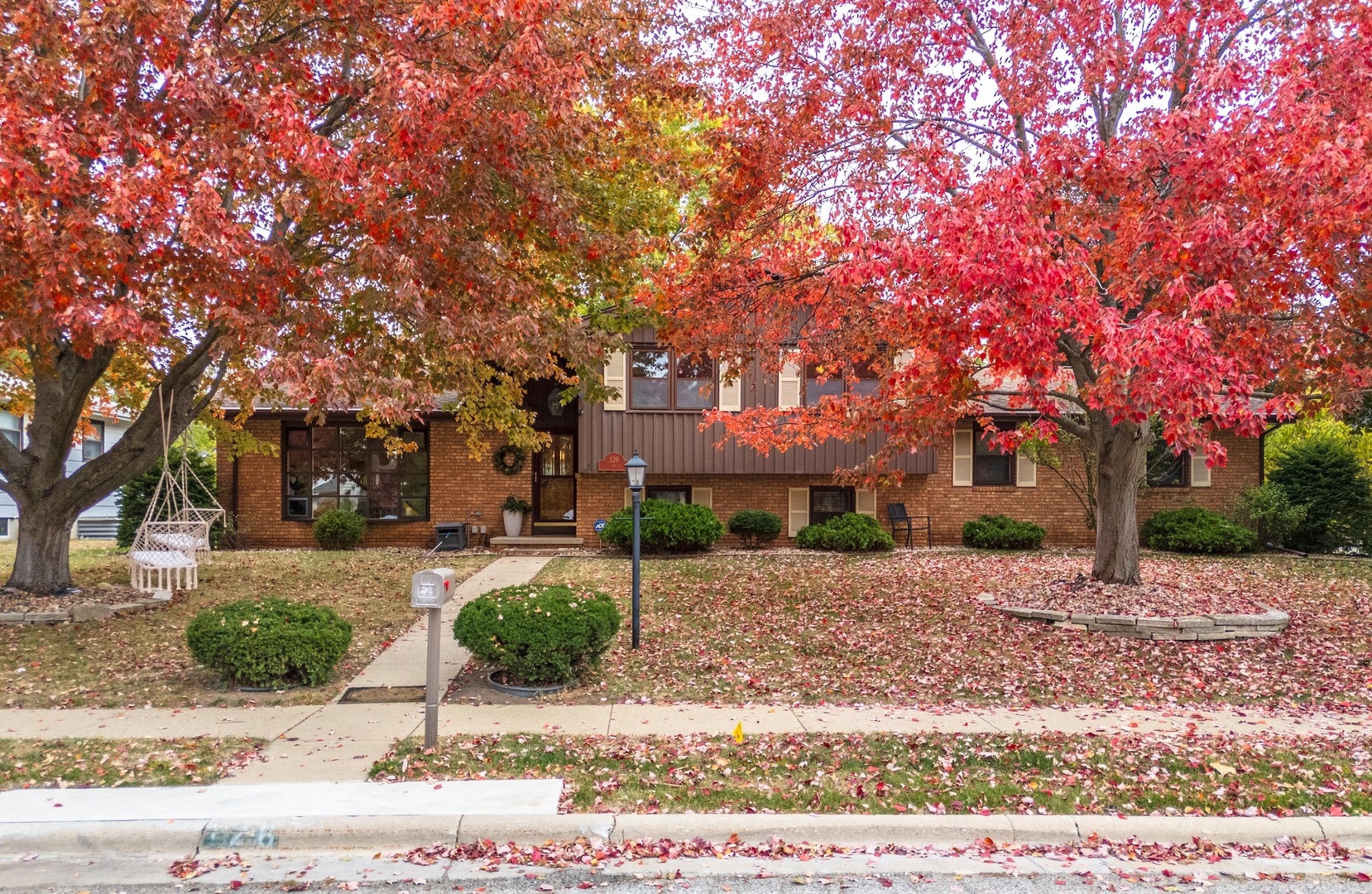 126 S Orr Drive, Normal, IL 61761