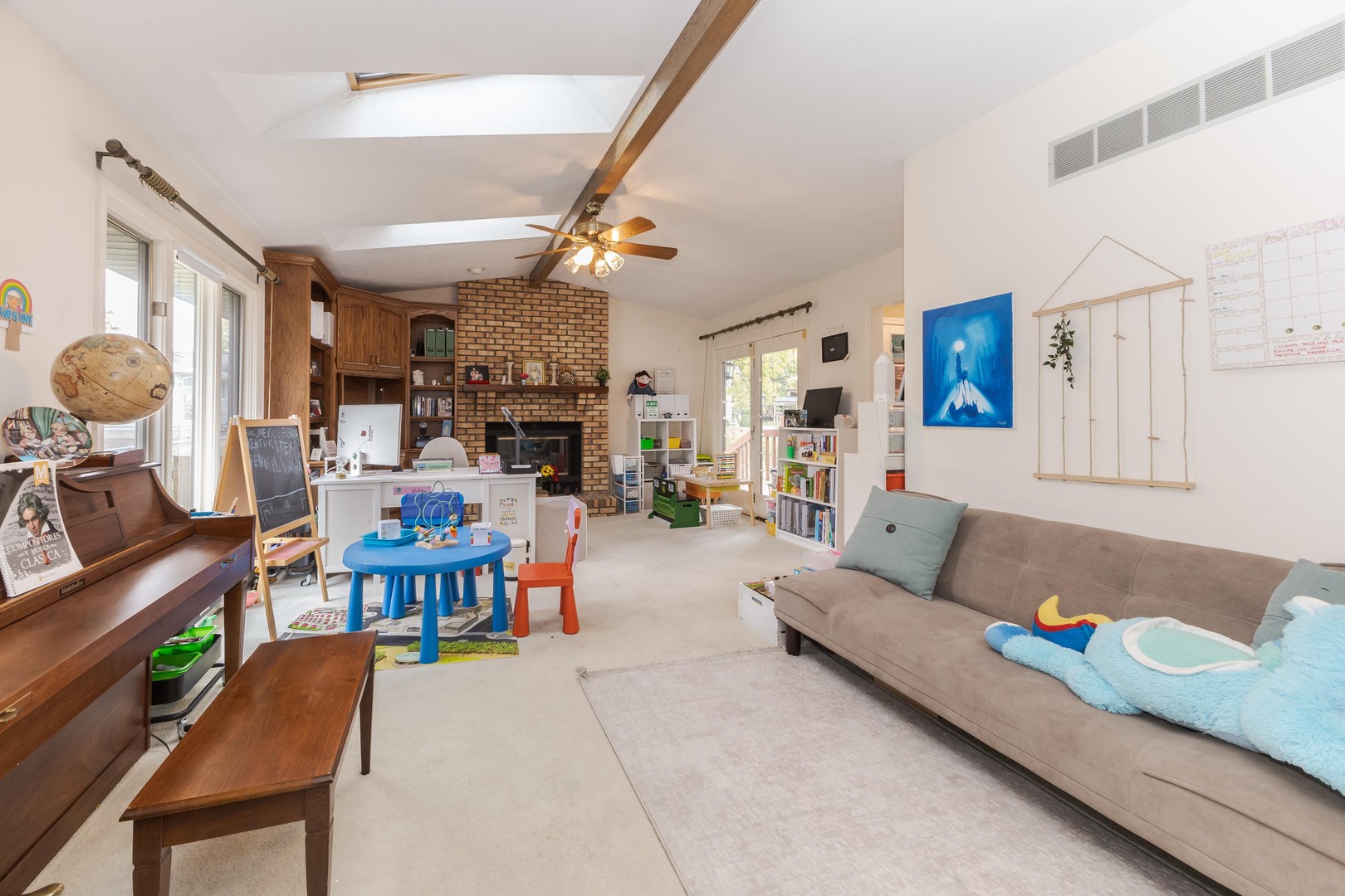 126 S Orr Drive, Normal, IL 61761