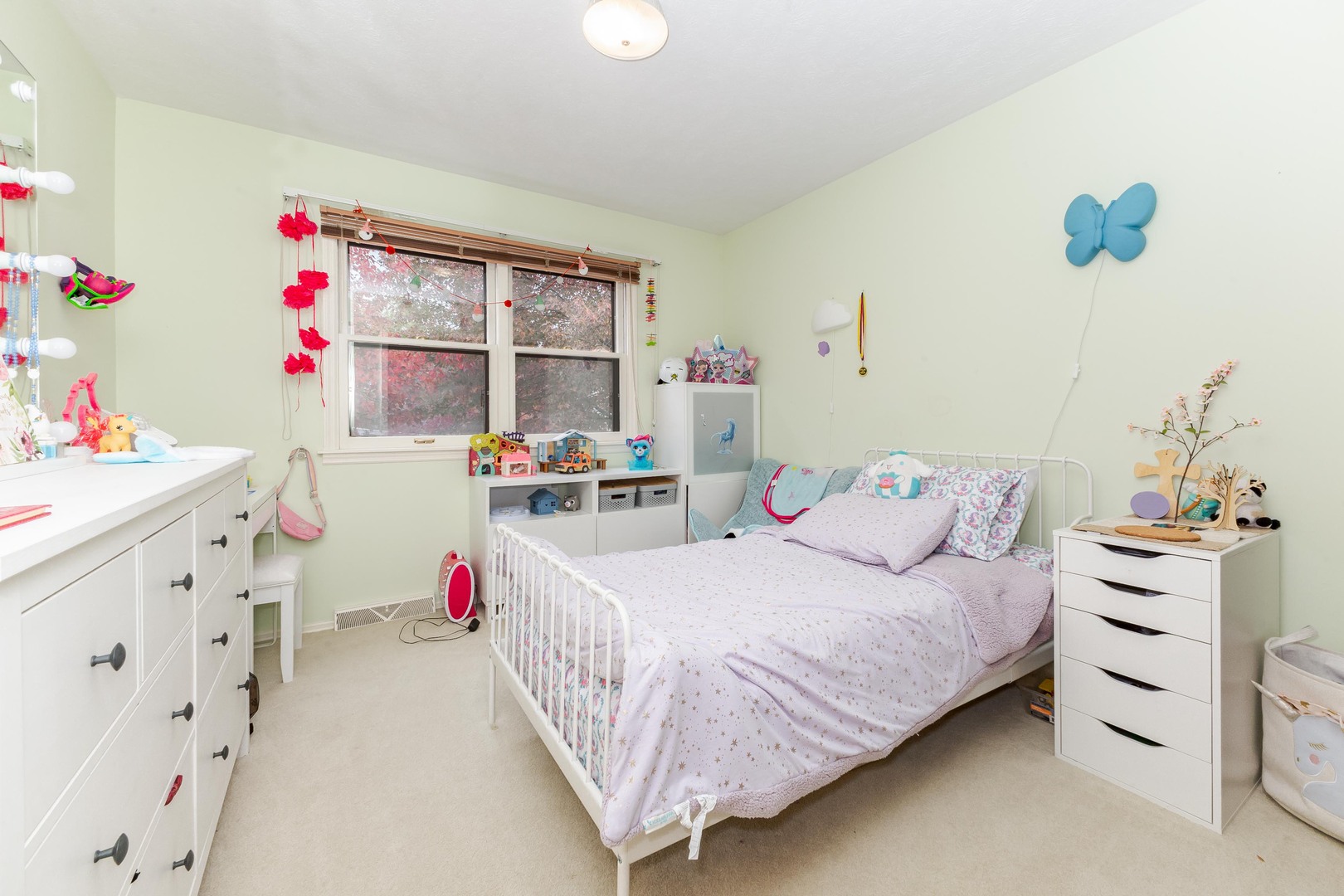 126 S Orr Drive, Normal, IL 61761