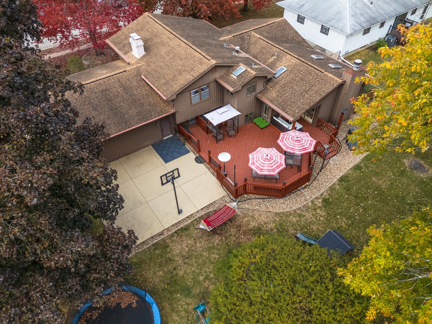 126 S Orr Drive, Normal, IL 61761