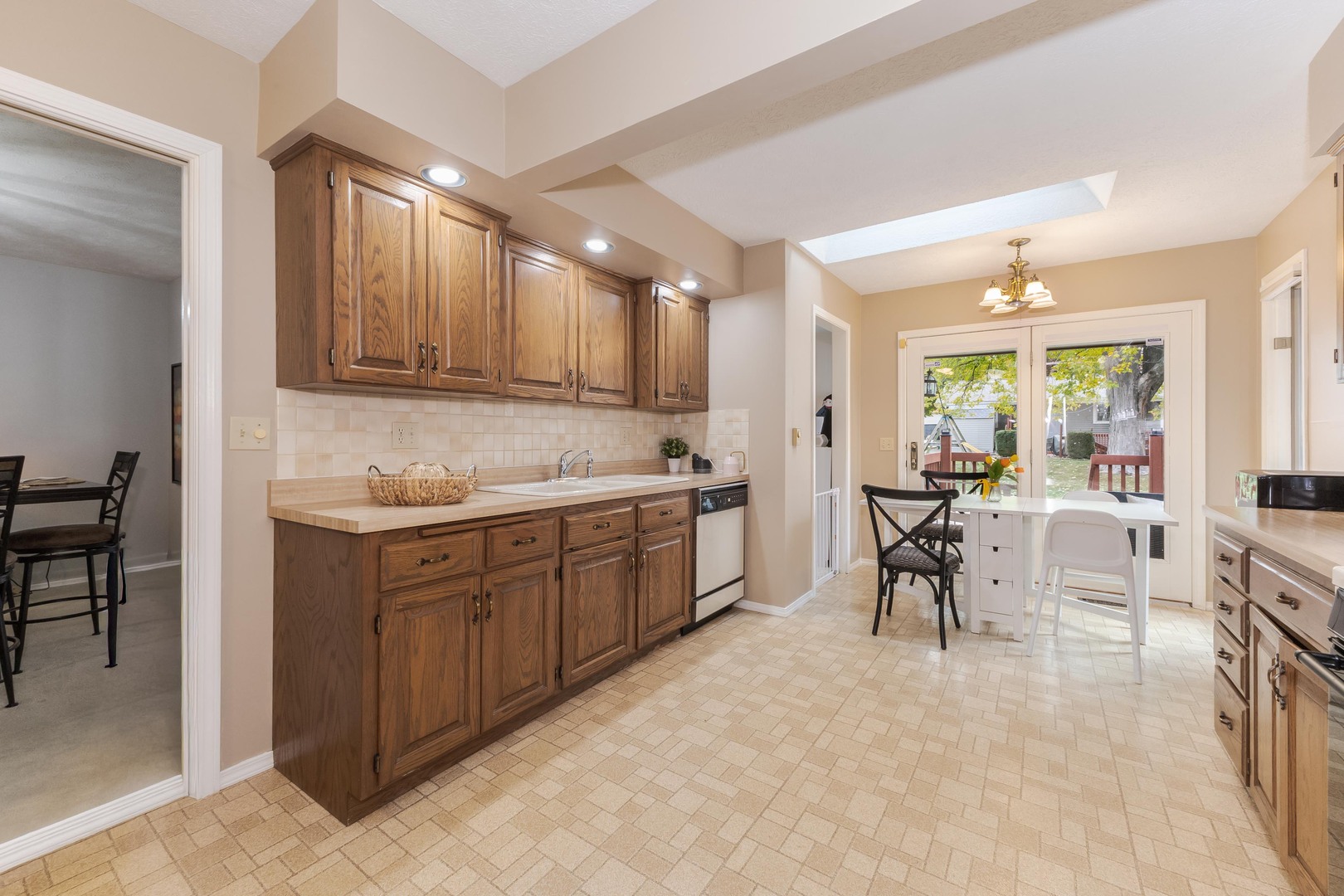 126 S Orr Drive, Normal, IL 61761