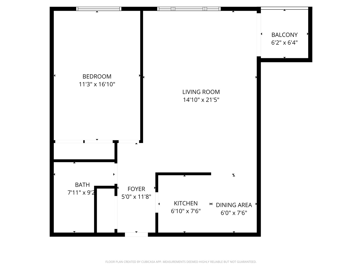 230 Duane Street #3A, Glen Ellyn, IL 60137