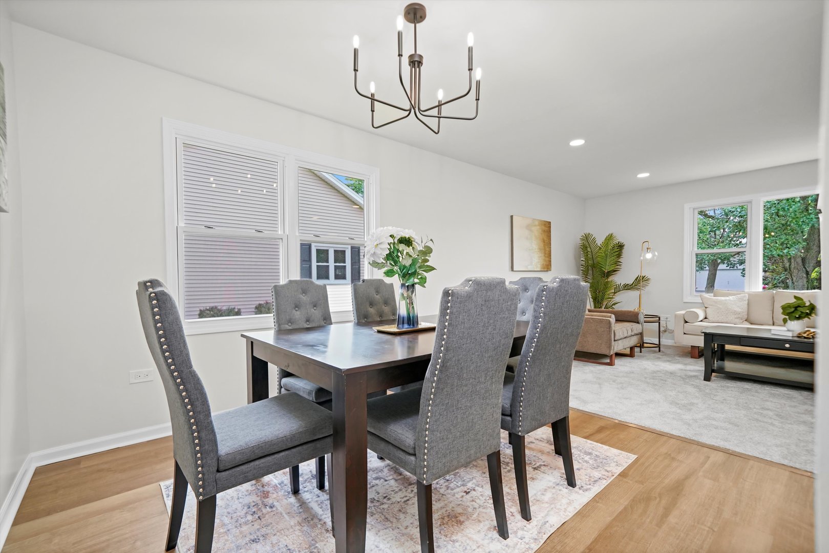 1668 Hidden Valley Drive, Bolingbrook, IL 60490