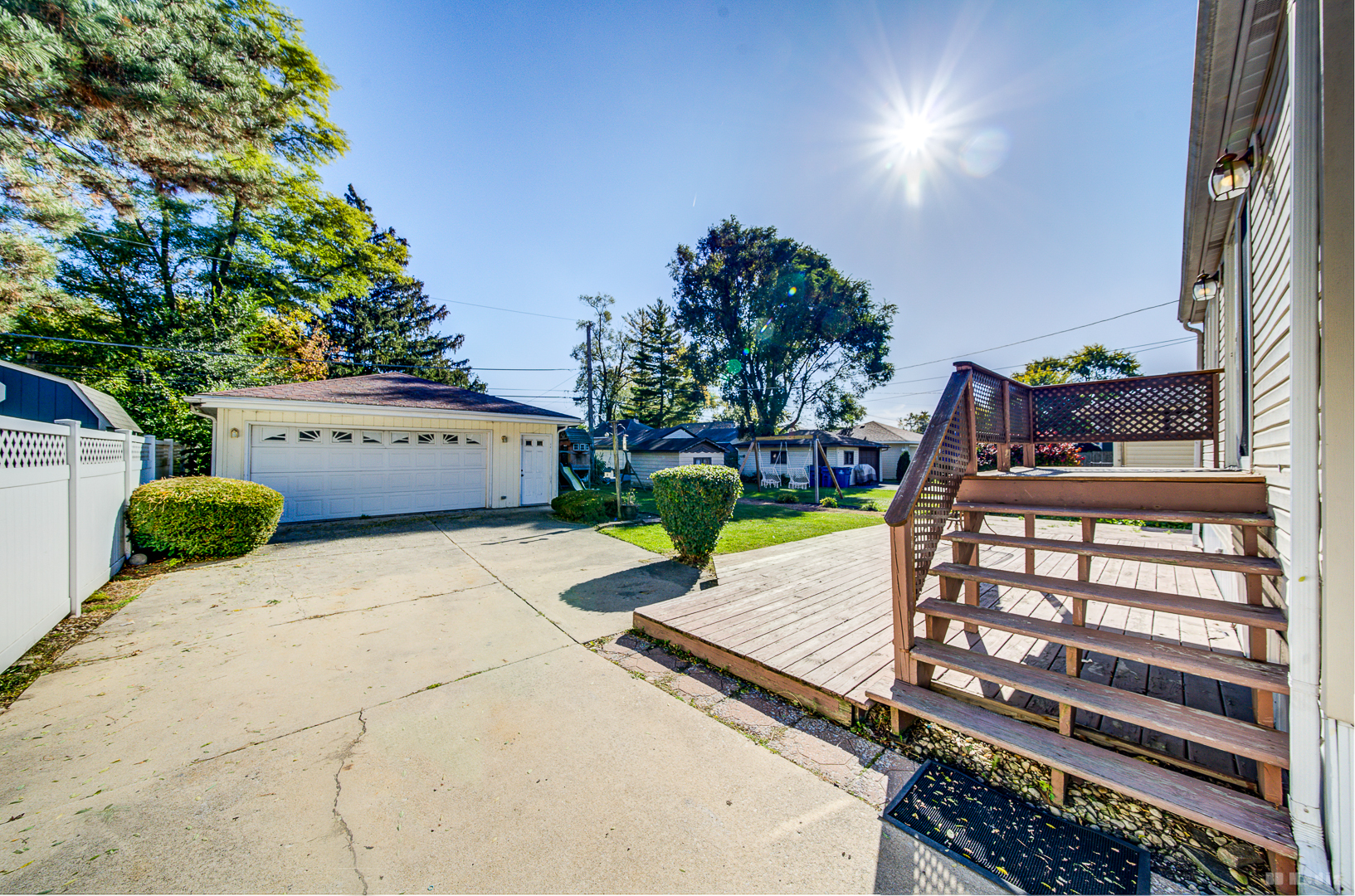 14603 Kenton Avenue, Midlothian, IL 60445