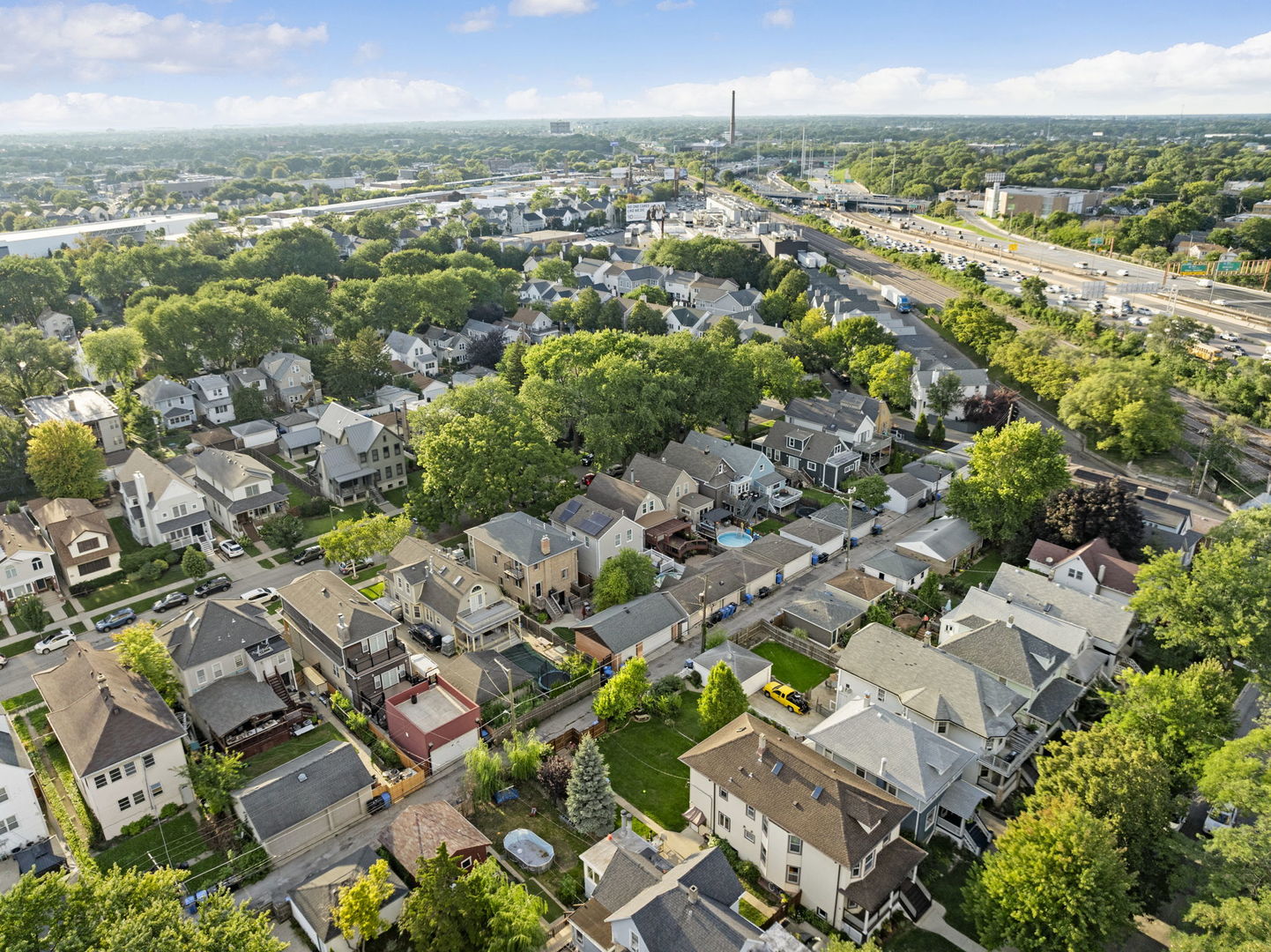 4139 N Kenneth Avenue, Chicago, IL 60641