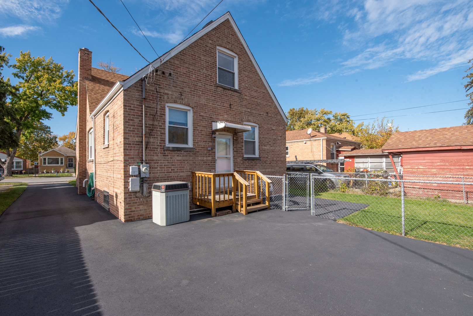 14533 S Parnell Avenue, Riverdale, IL 60827