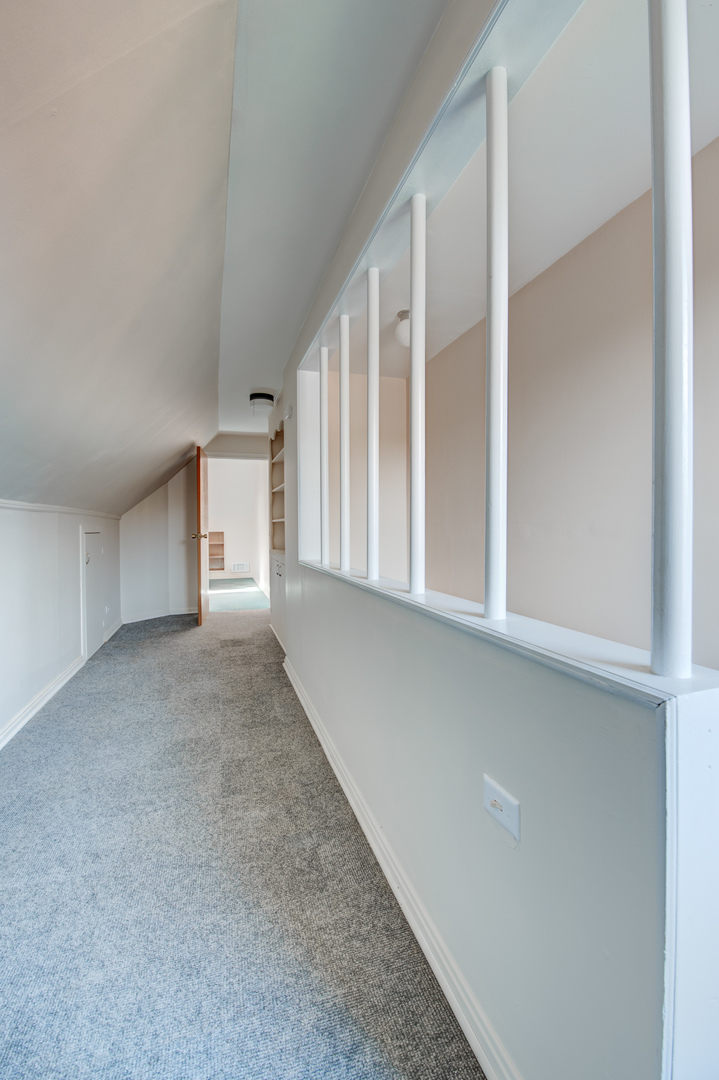 14533 S Parnell Avenue, Riverdale, IL 60827