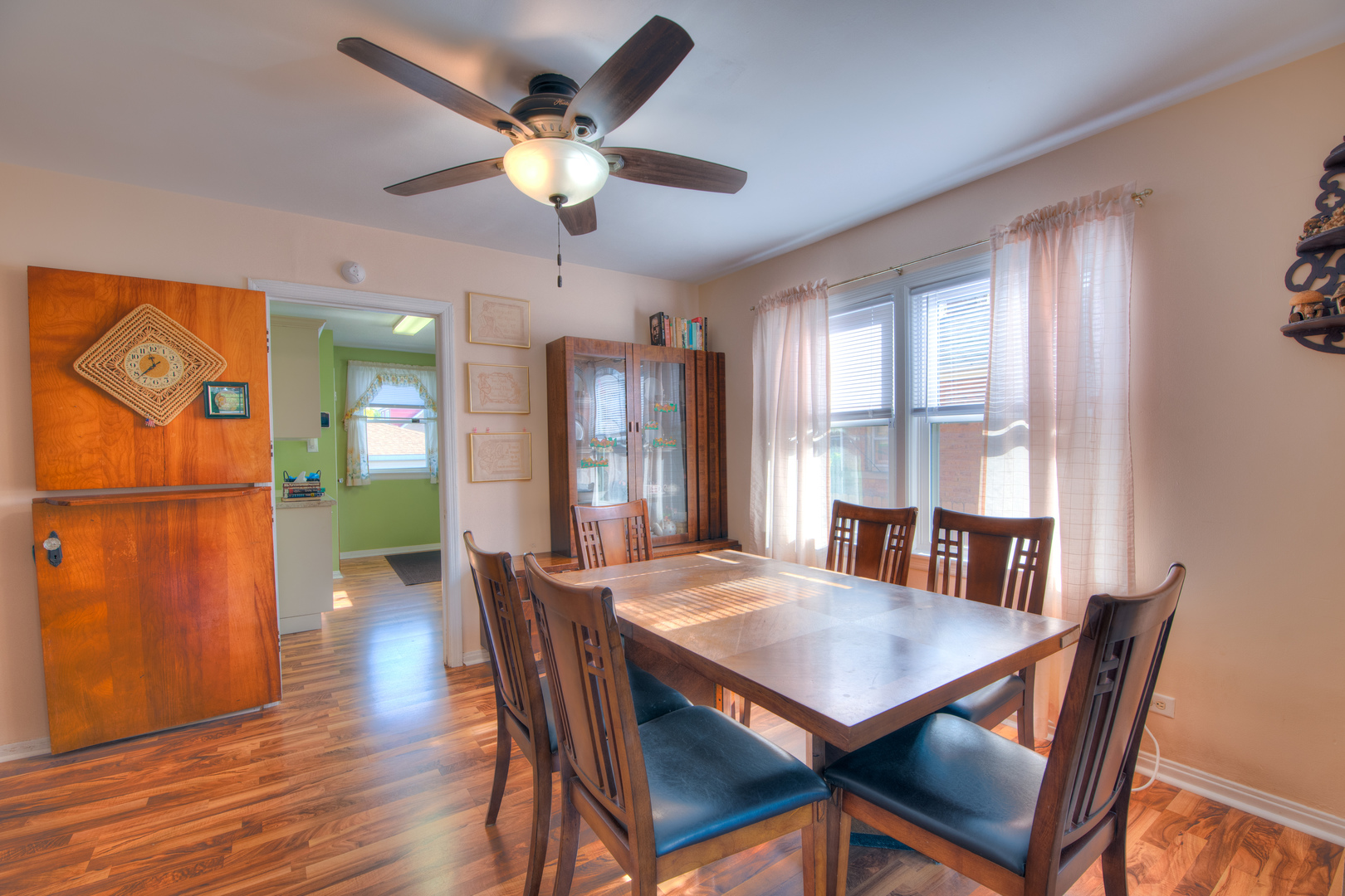 14533 S Parnell Avenue, Riverdale, IL 60827