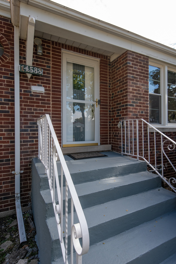 14533 S Parnell Avenue, Riverdale, IL 60827