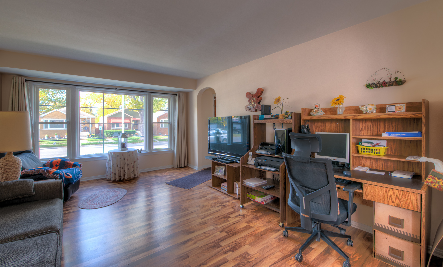 14533 S Parnell Avenue, Riverdale, IL 60827