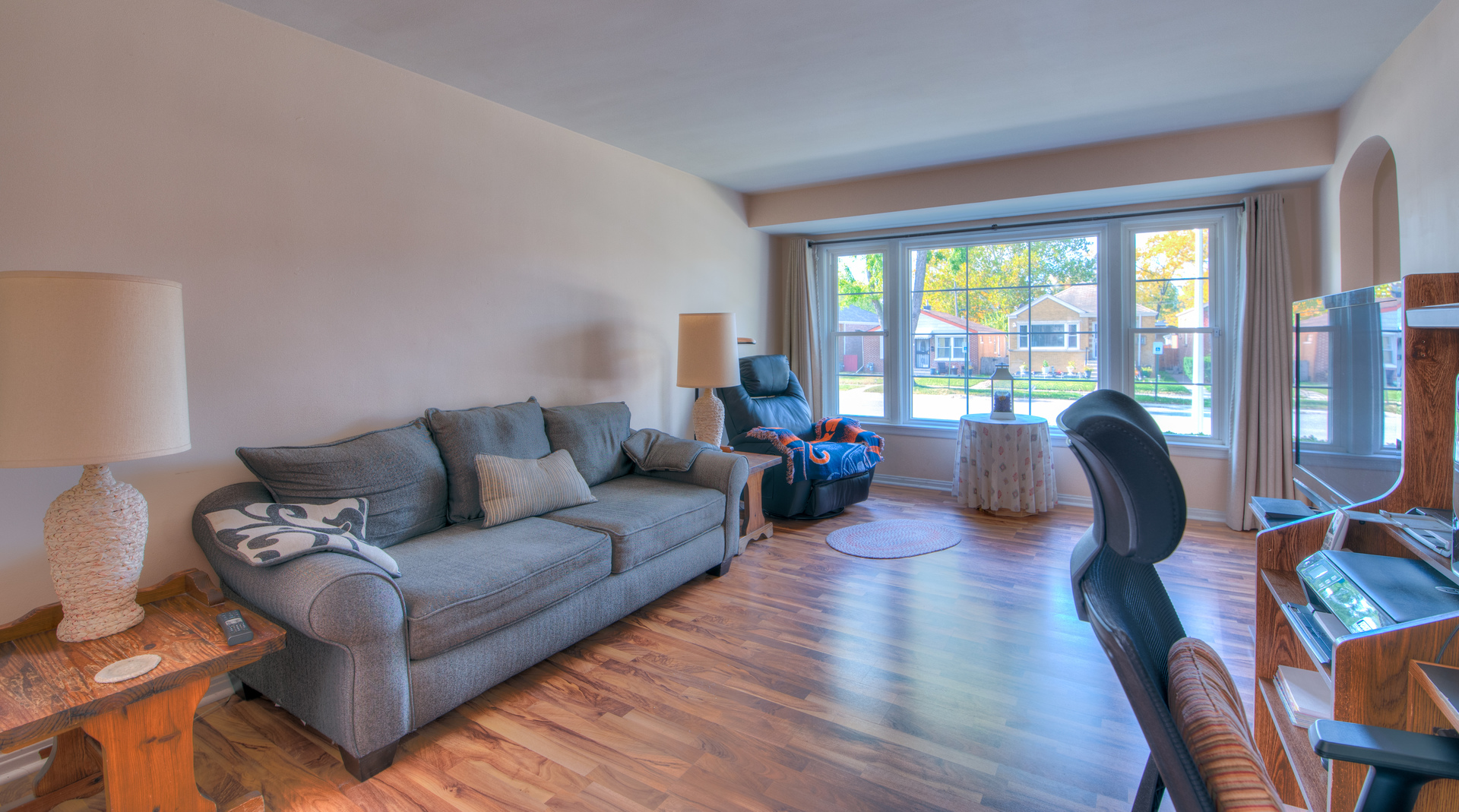 14533 S Parnell Avenue, Riverdale, IL 60827