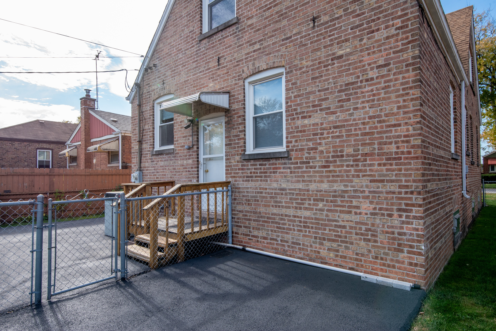 14533 S Parnell Avenue, Riverdale, IL 60827