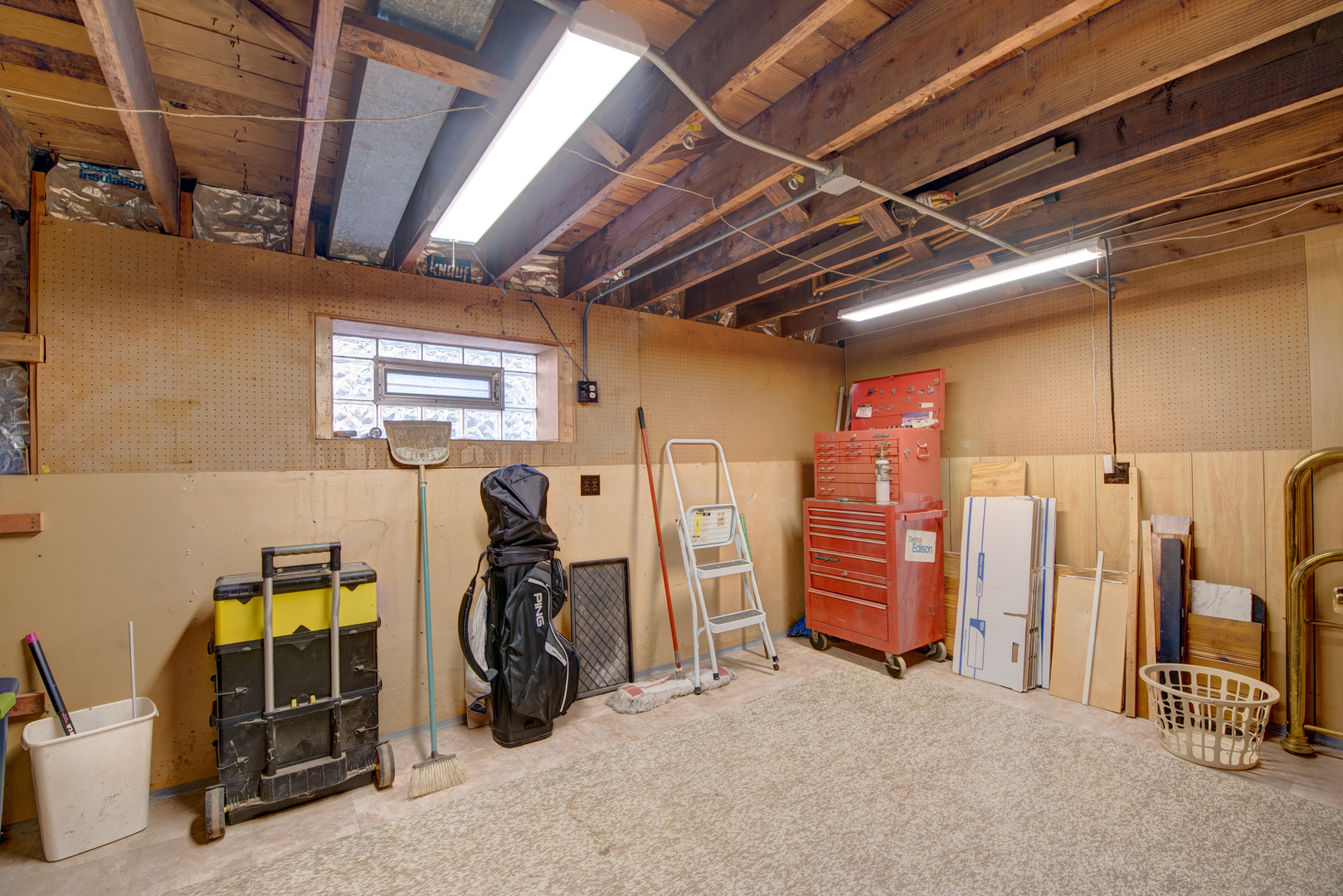 14533 S Parnell Avenue, Riverdale, IL 60827