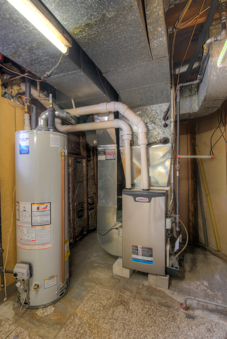 14533 S Parnell Avenue, Riverdale, IL 60827