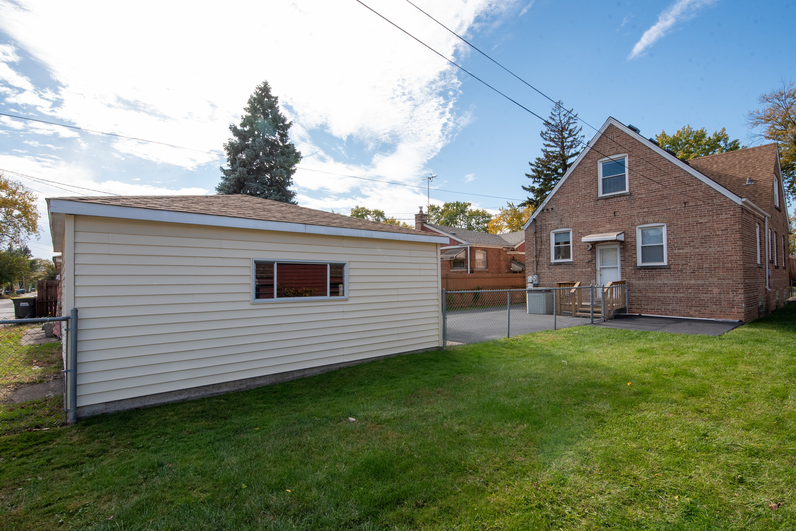 14533 S Parnell Avenue, Riverdale, IL 60827