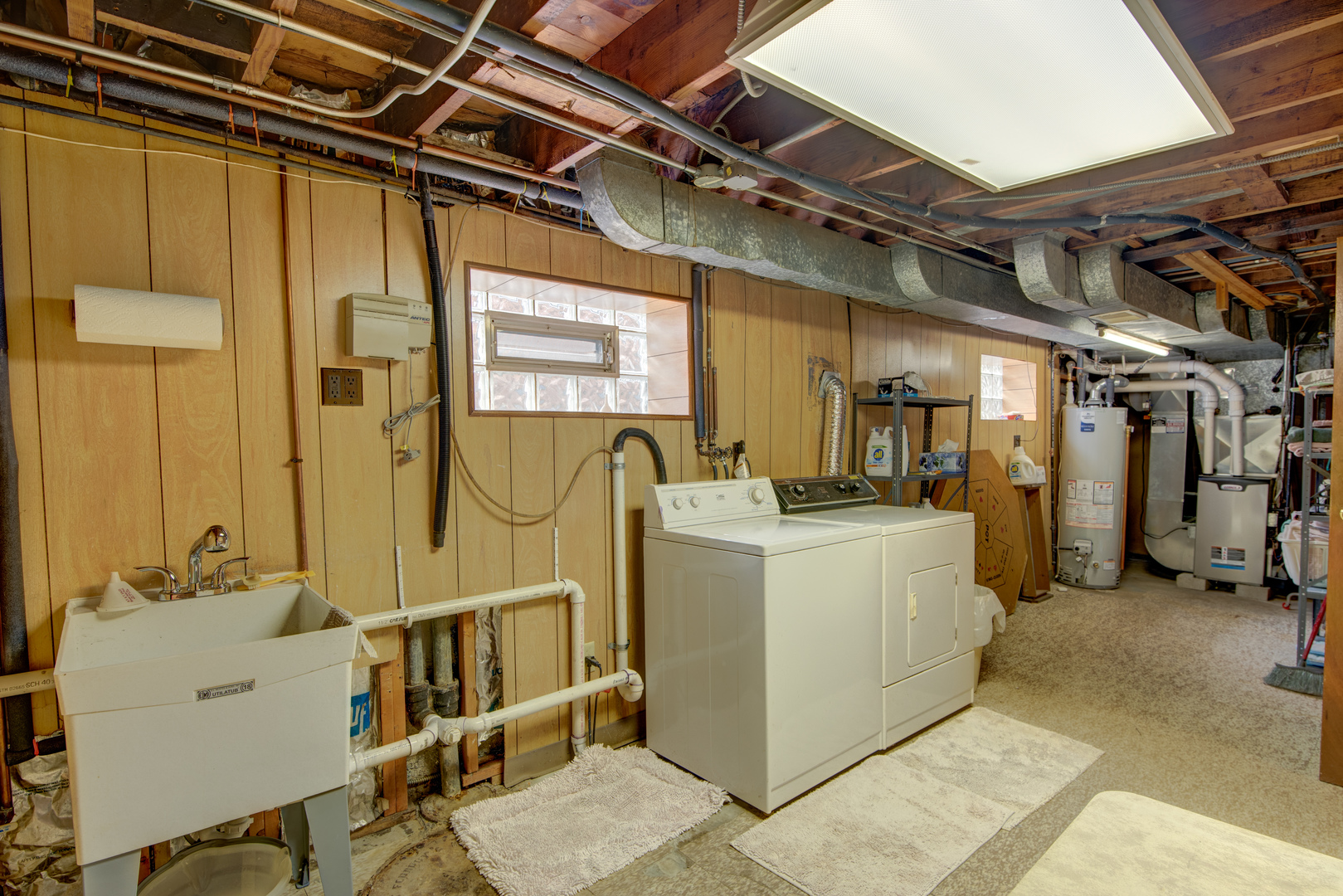 14533 S Parnell Avenue, Riverdale, IL 60827