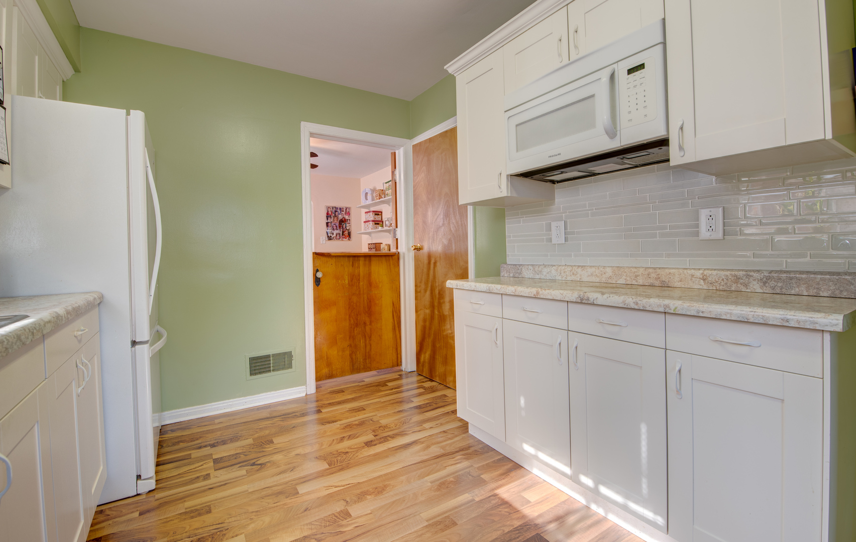 14533 S Parnell Avenue, Riverdale, IL 60827