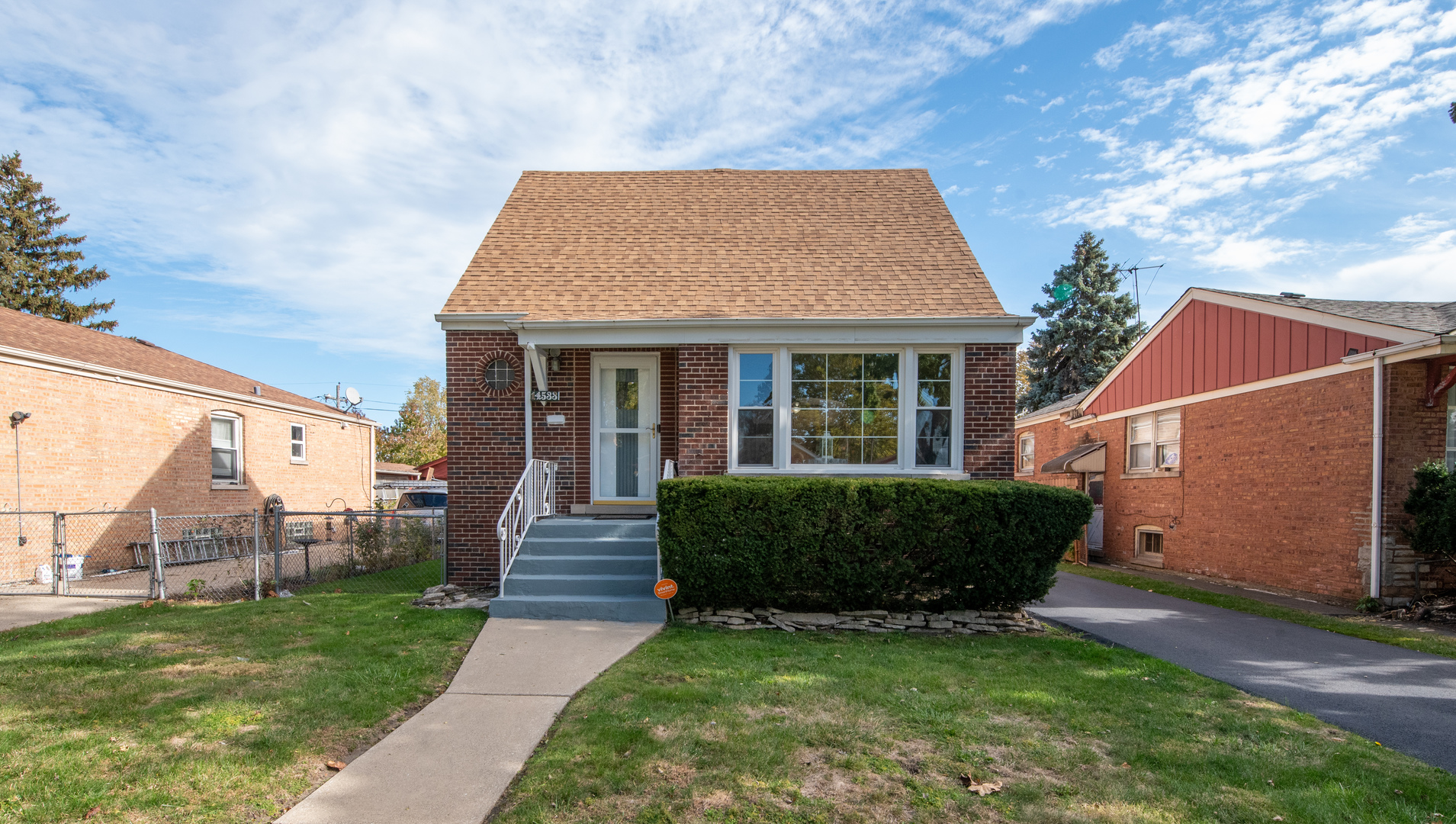 14533 S Parnell Avenue, Riverdale, IL 60827