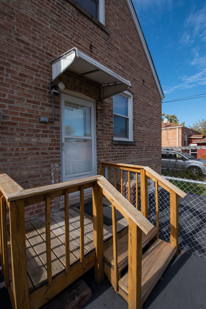 14533 S Parnell Avenue, Riverdale, IL 60827