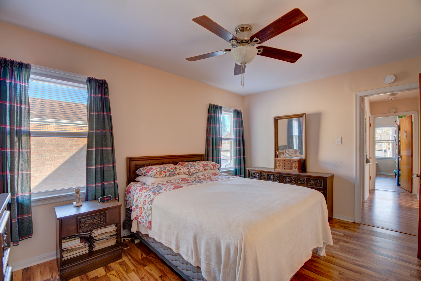 14533 S Parnell Avenue, Riverdale, IL 60827