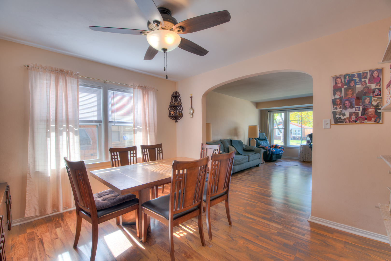 14533 S Parnell Avenue, Riverdale, IL 60827