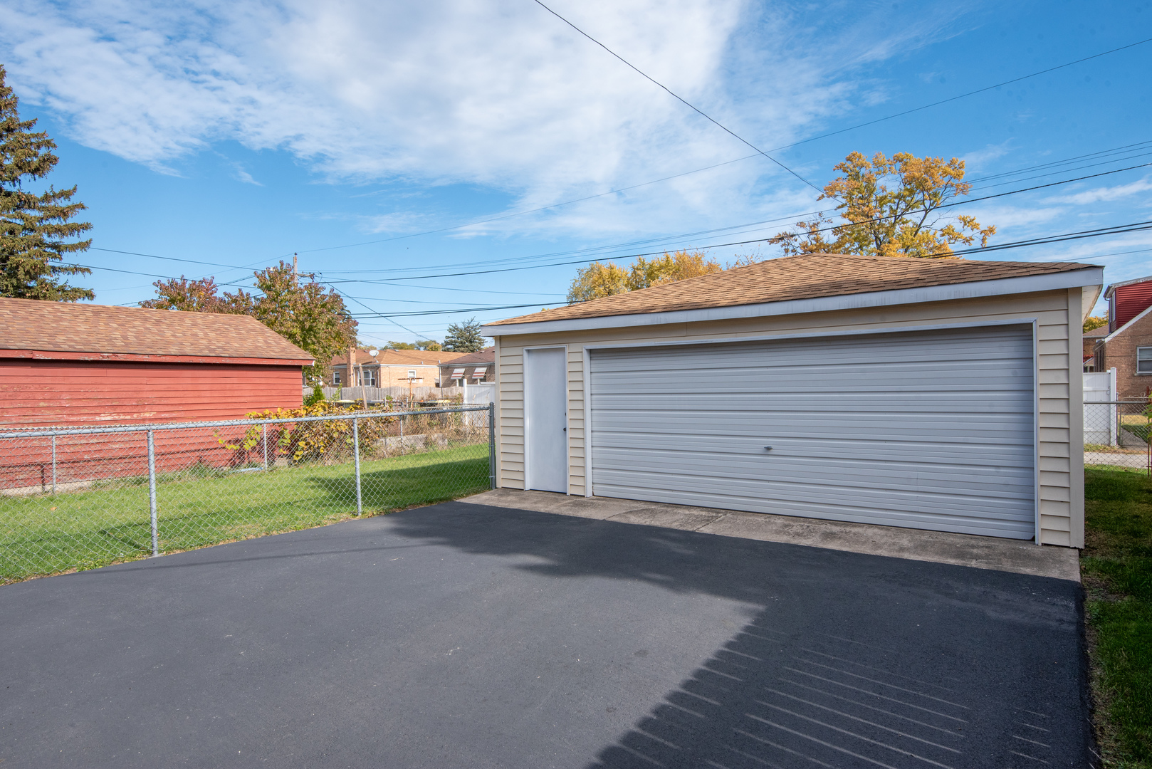 14533 S Parnell Avenue, Riverdale, IL 60827