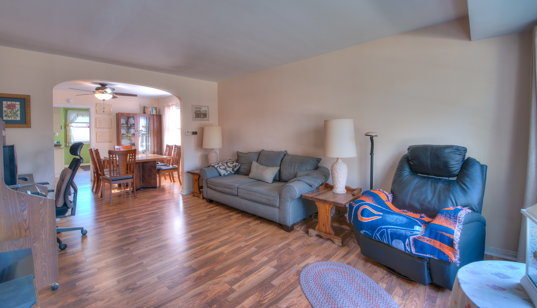 14533 S Parnell Avenue, Riverdale, IL 60827