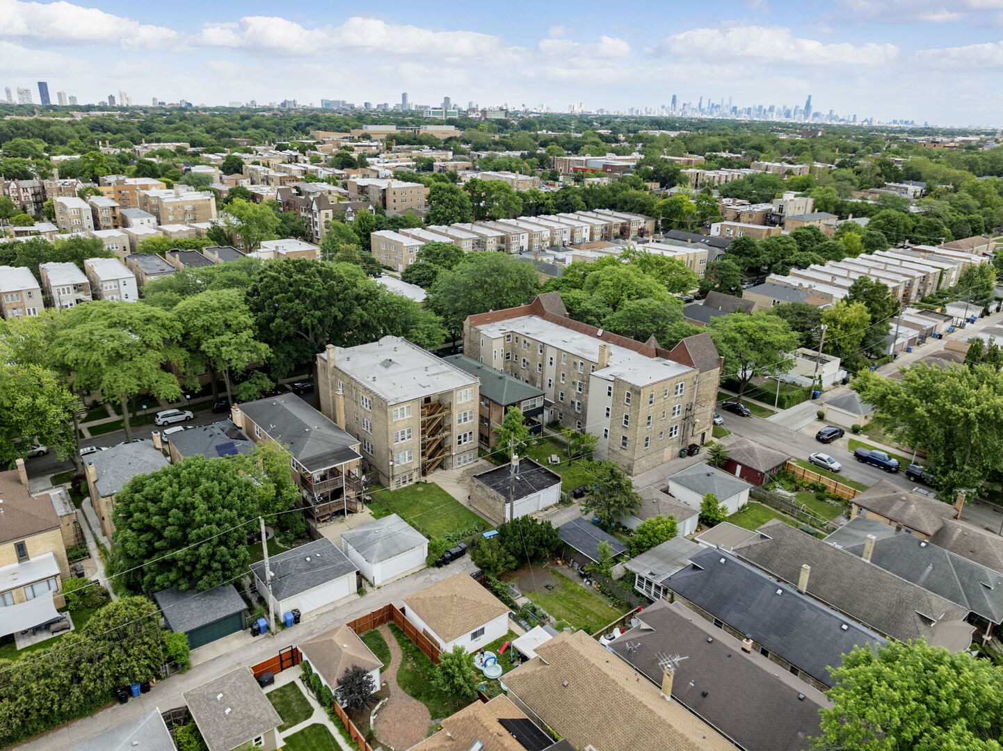 5706 N Saint Louis Avenue, Chicago, IL 60659