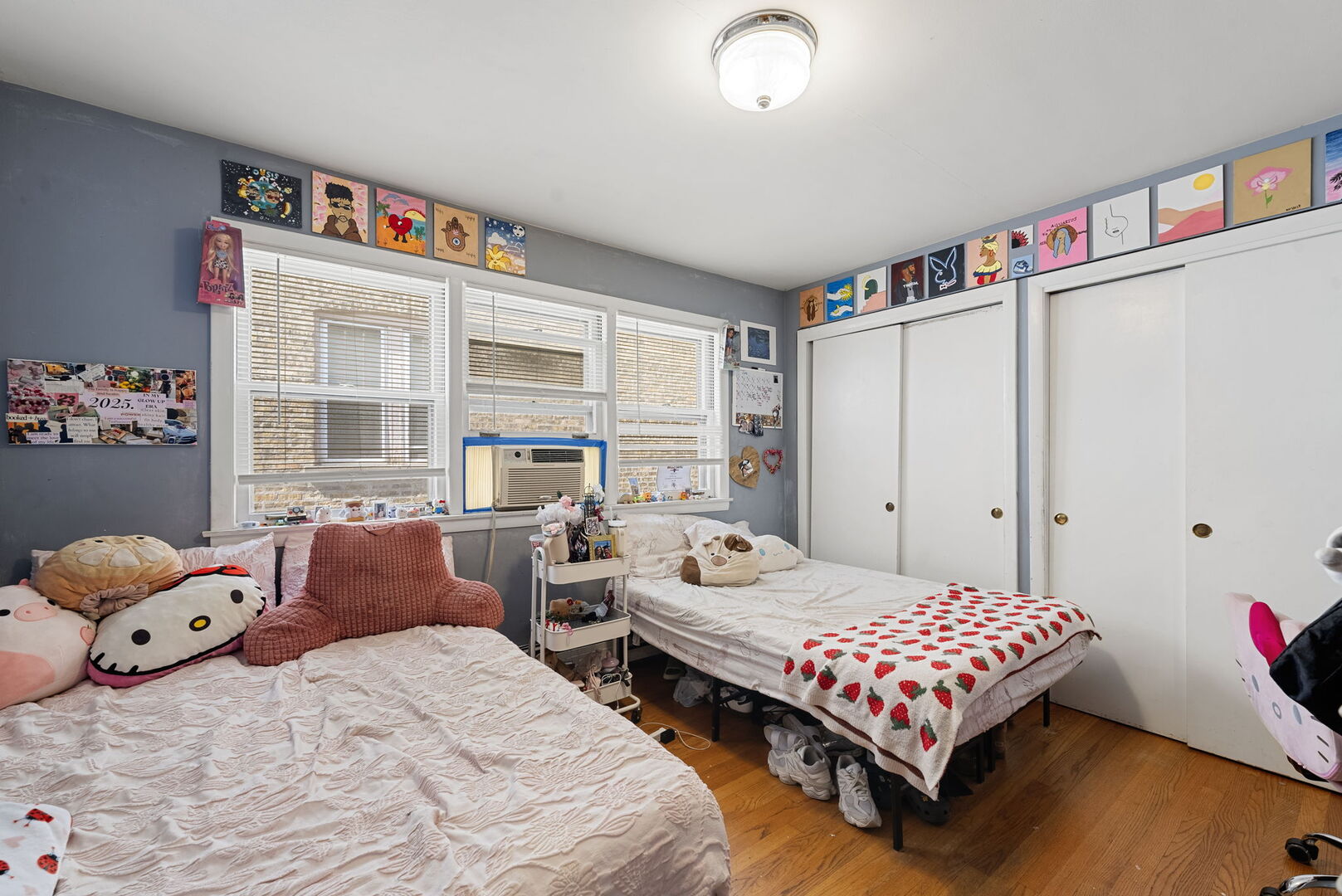 5706 N Saint Louis Avenue, Chicago, IL 60659