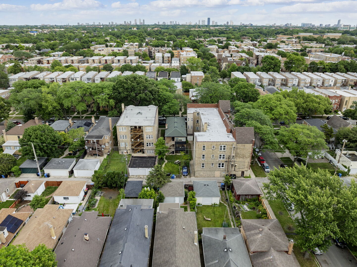 5706 N Saint Louis Avenue, Chicago, IL 60659