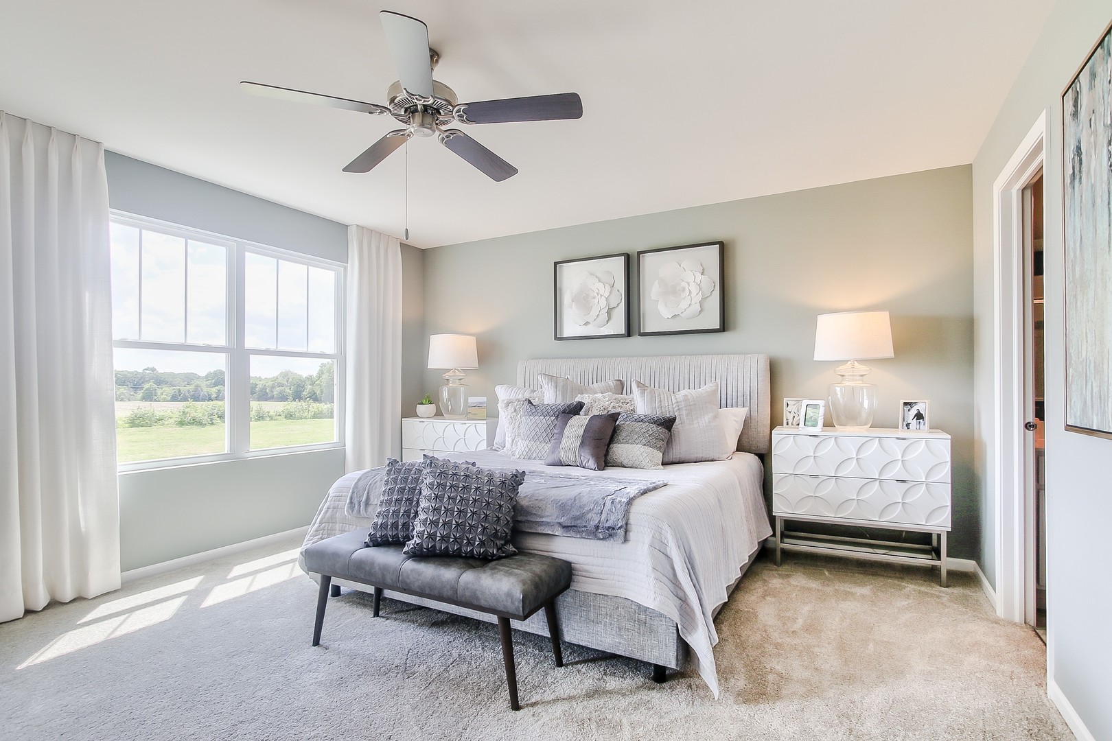 917 Fair Meadow Street, North Aurora, IL 60542