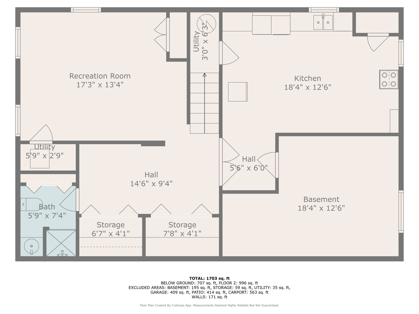 5519 Fairview Avenue, Downers Grove, IL 60516