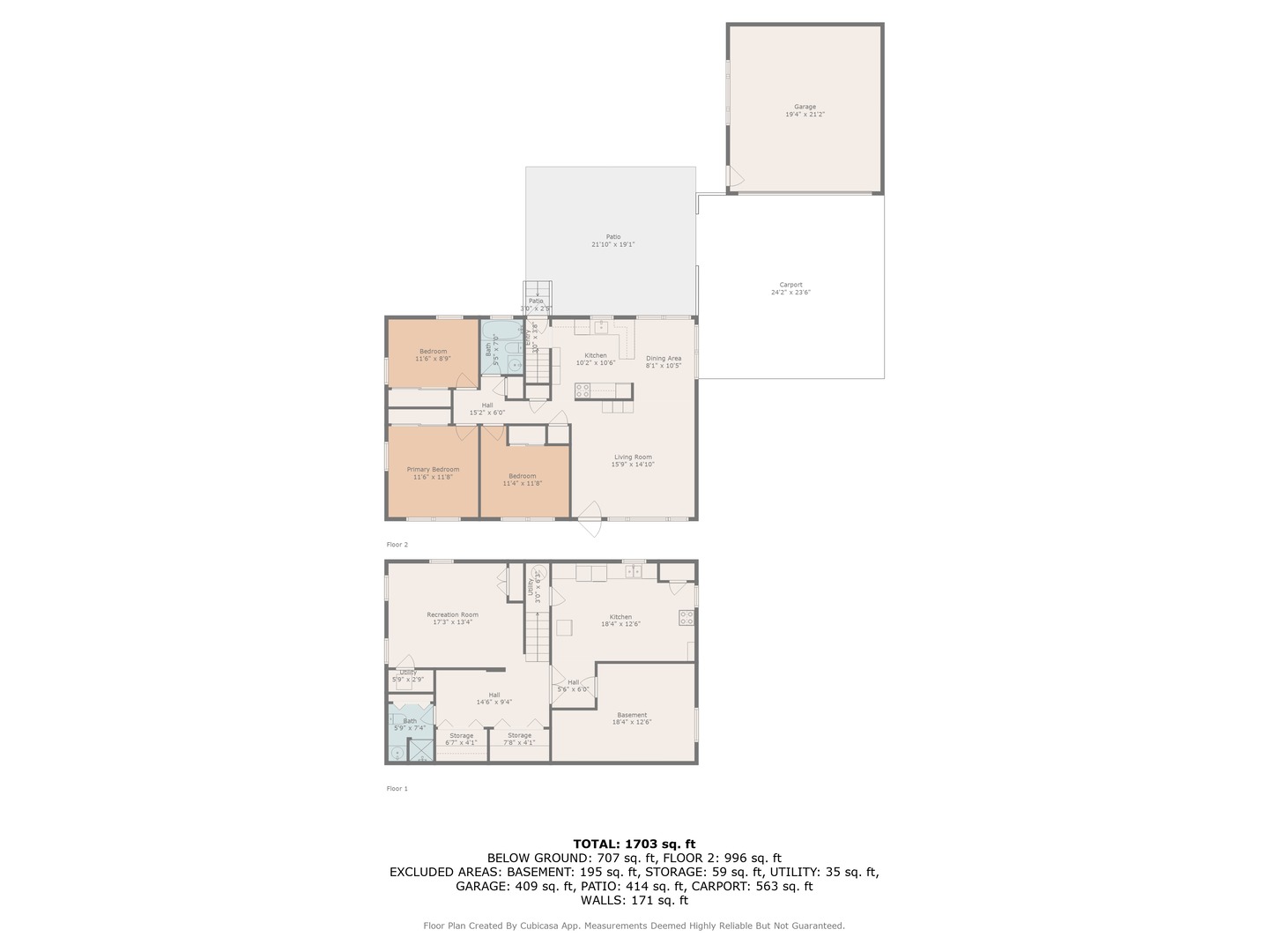 5519 Fairview Avenue, Downers Grove, IL 60516
