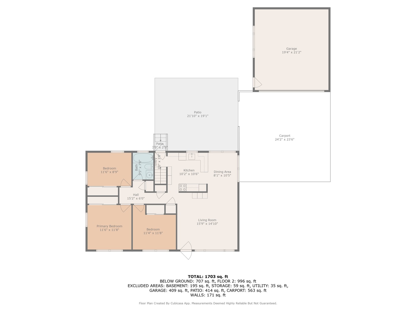 5519 Fairview Avenue, Downers Grove, IL 60516