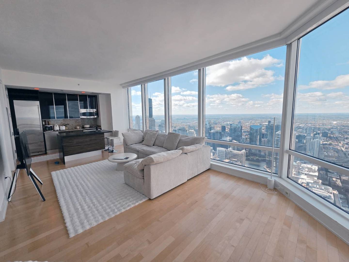 401 N Wabash Avenue #79C, Chicago, IL 60611