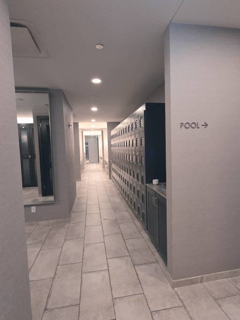 401 N Wabash Avenue #79C, Chicago, IL 60611