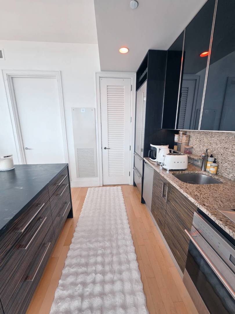 401 N Wabash Avenue #79C, Chicago, IL 60611