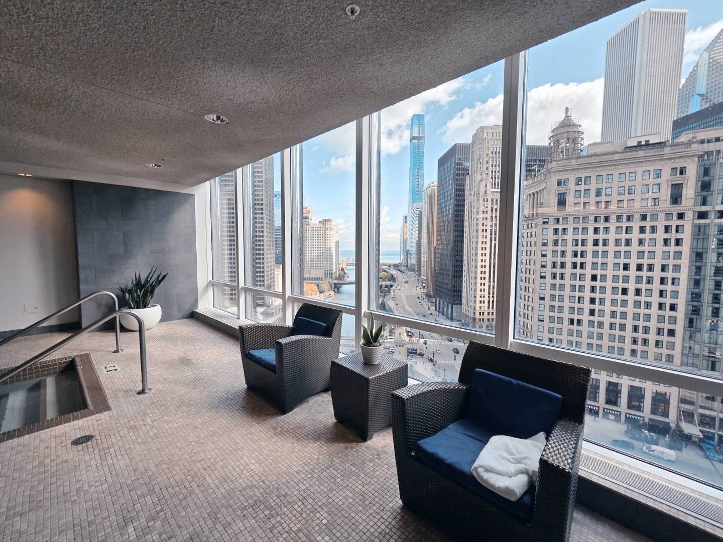 401 N Wabash Avenue #79C, Chicago, IL 60611