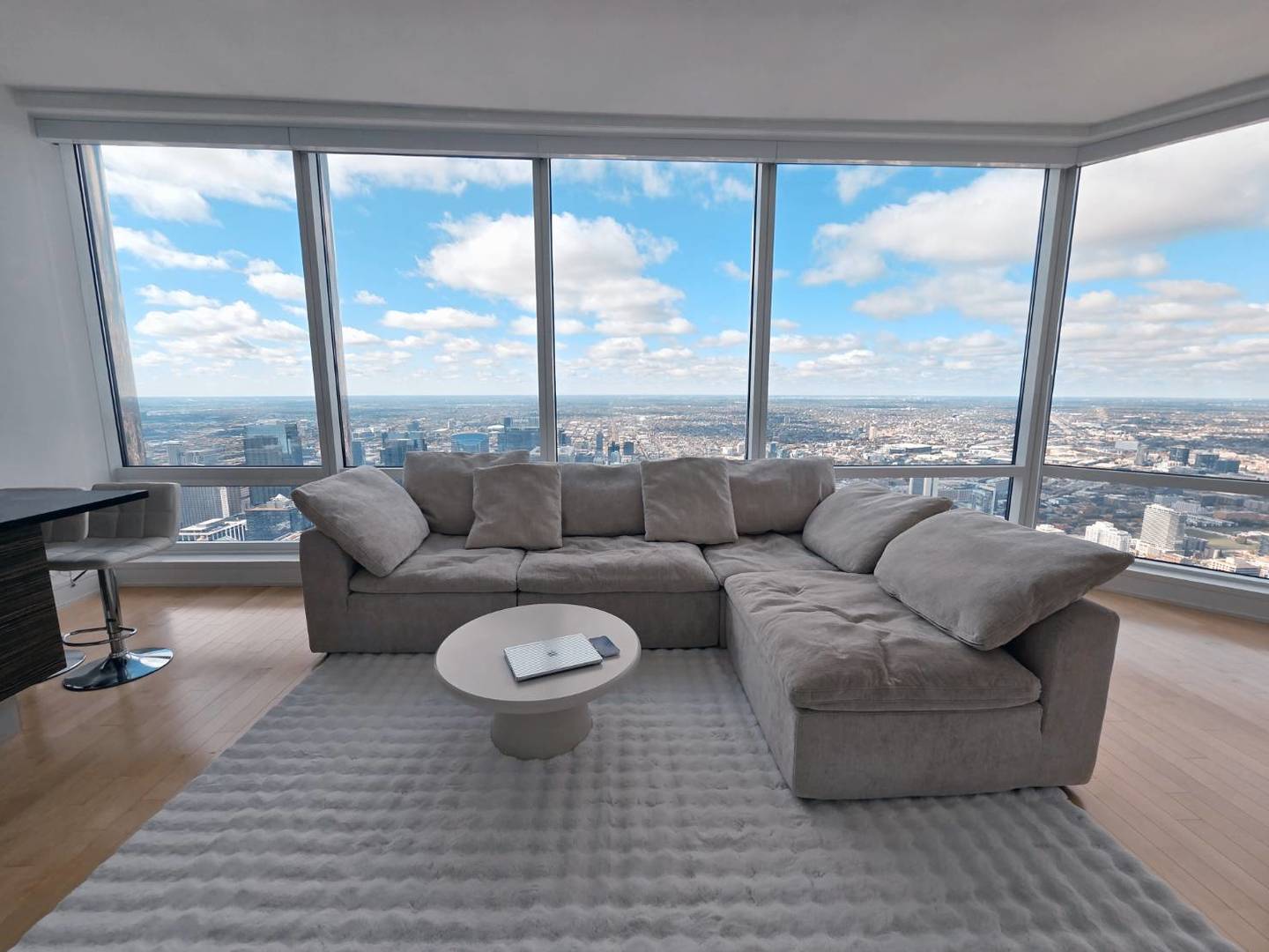 401 N Wabash Avenue #79C, Chicago, IL 60611