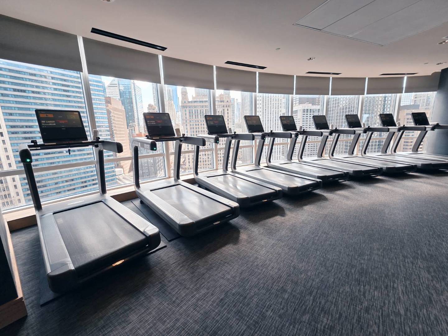 401 N Wabash Avenue #79C, Chicago, IL 60611