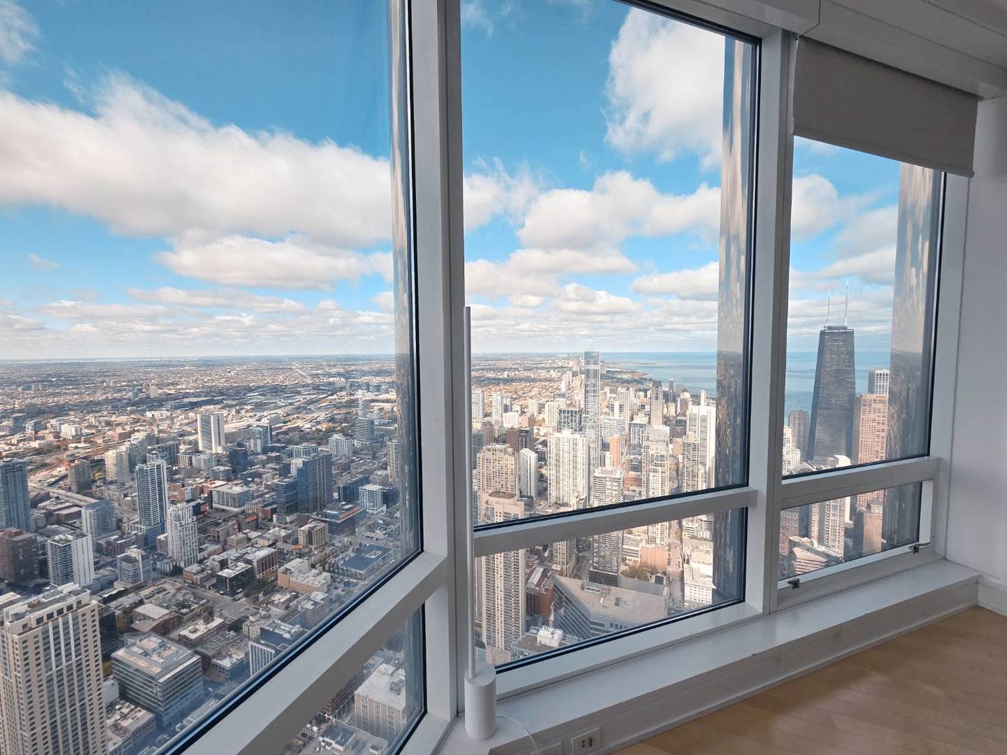 401 N Wabash Avenue #79C, Chicago, IL 60611