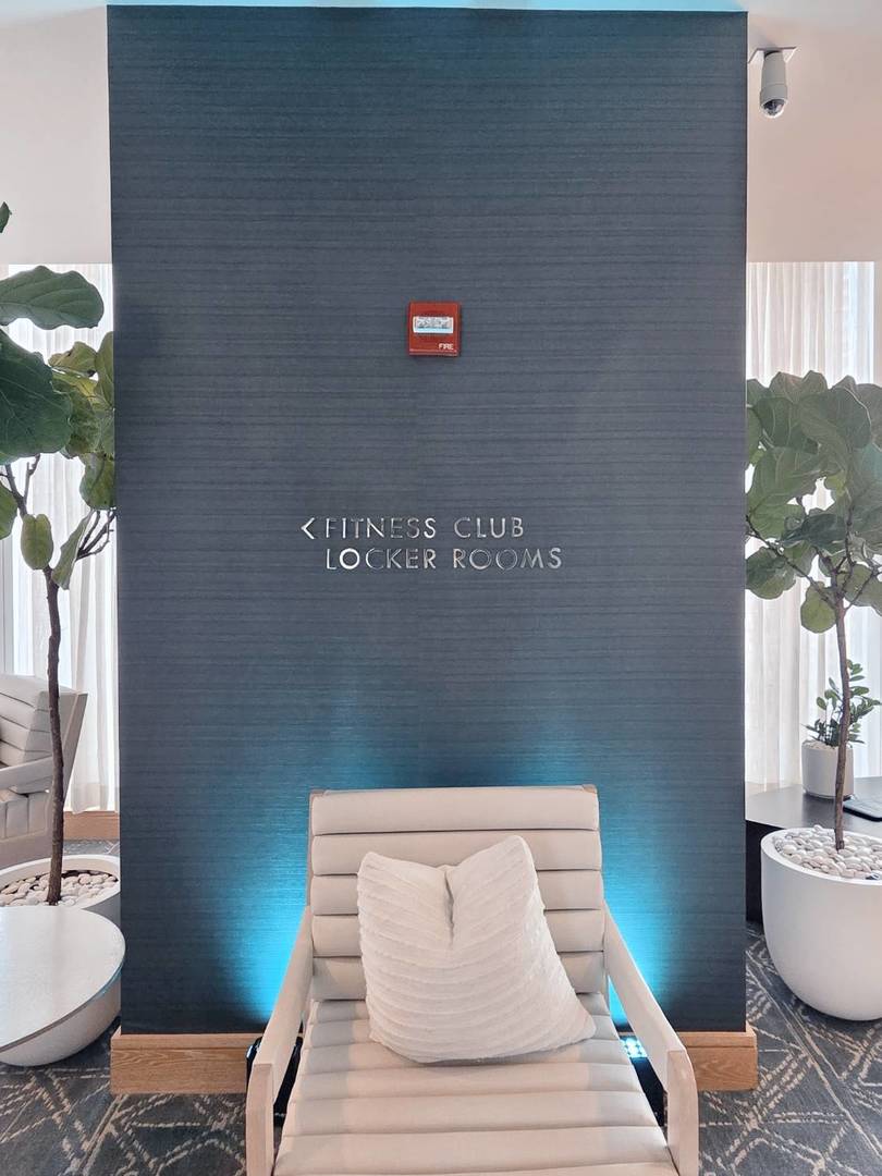 401 N Wabash Avenue #79C, Chicago, IL 60611