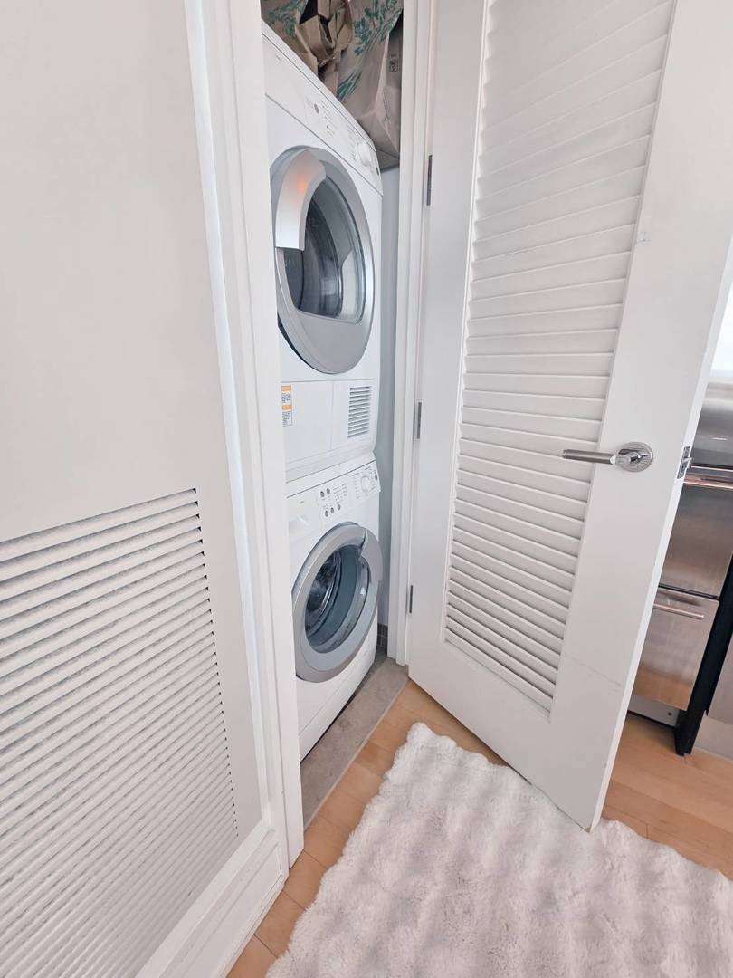 401 N Wabash Avenue #79C, Chicago, IL 60611